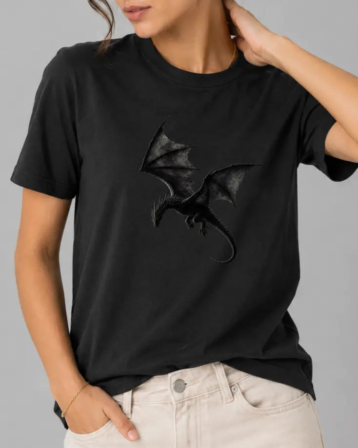 Dark Dragon T-Shirt