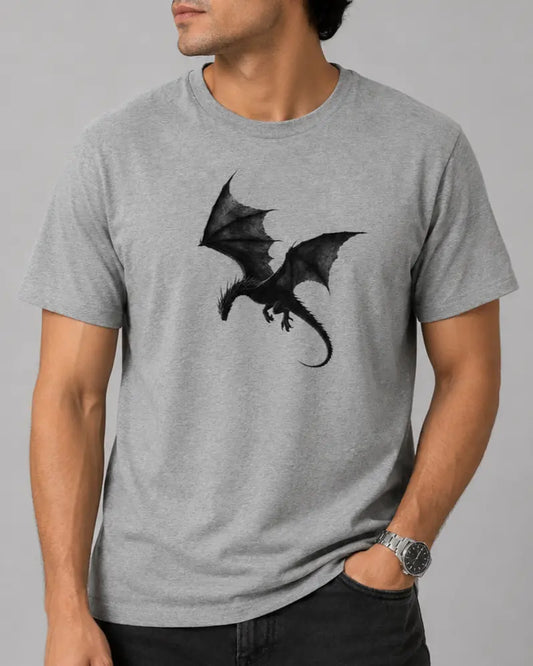 Dark Dragon T-Shirt
