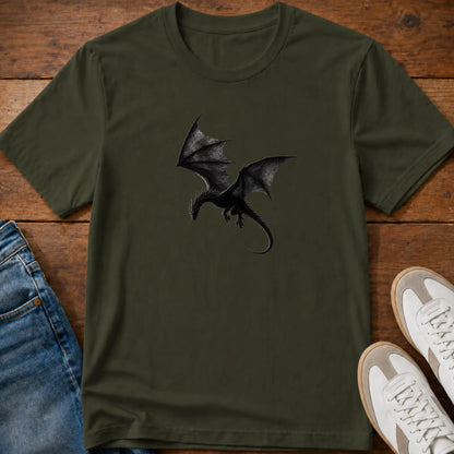 Dark Dragon T-Shirt