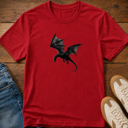 Dark Dragon T-Shirt