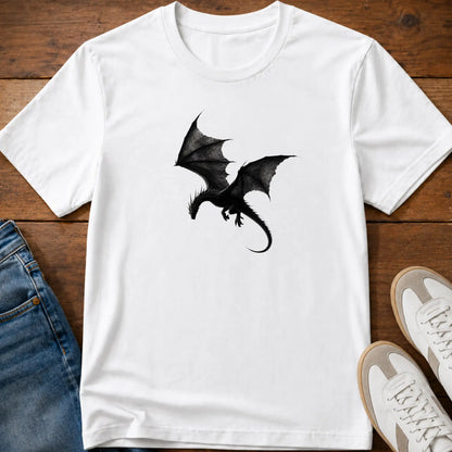 Dark Dragon T-Shirt
