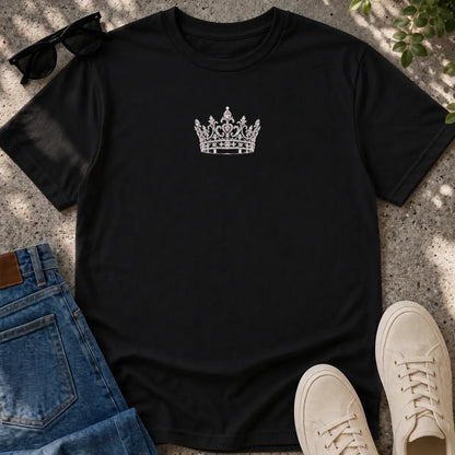 Diamond Crown T-Shirt