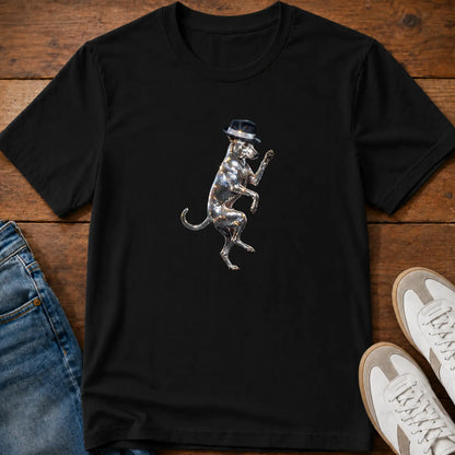 Disco Dog T-Shirt