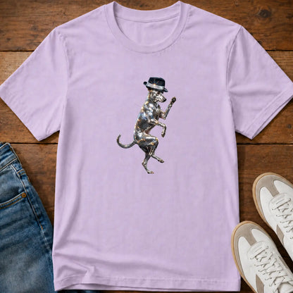 Disco Dog T-Shirt