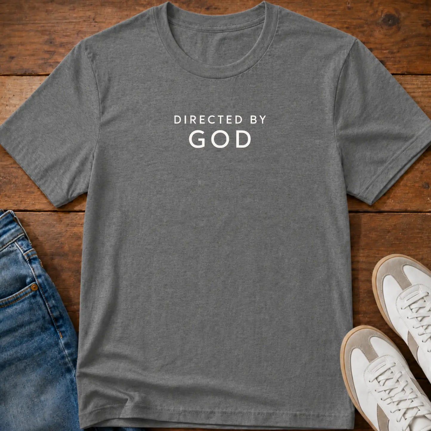 Divine Director T-Shirt
