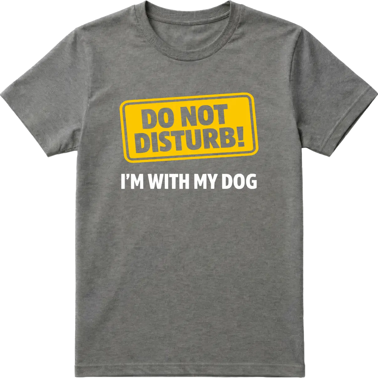 Do Not Disturb T-Shirt