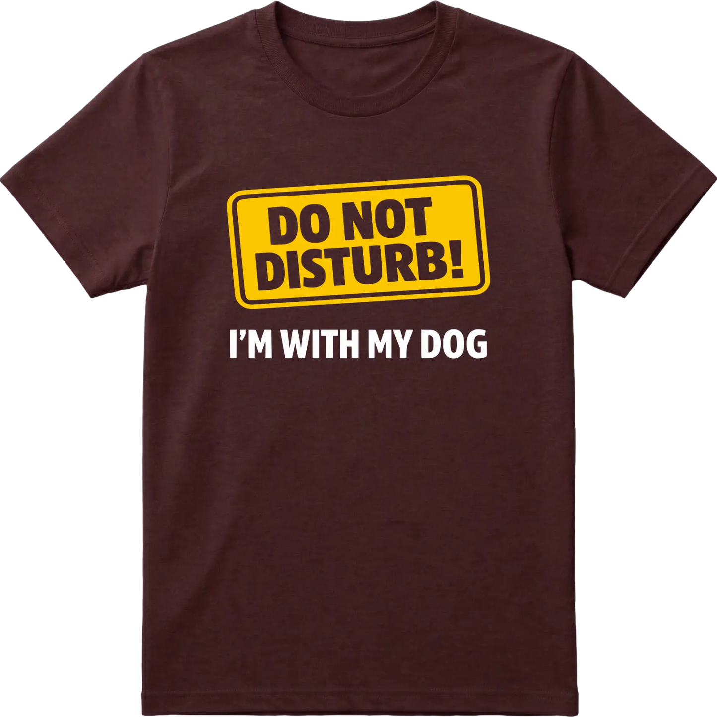 Do Not Disturb T-Shirt
