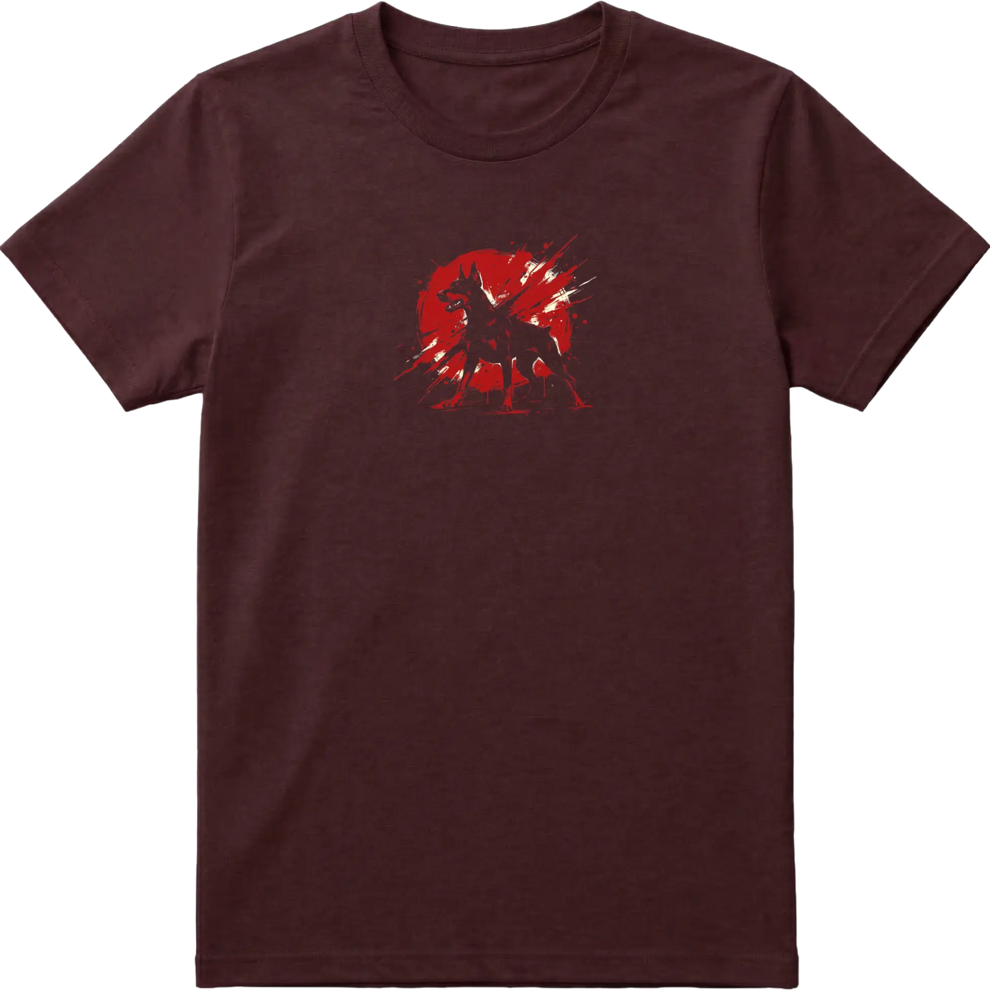 Doberman - Fear the Loyal T-Shirt