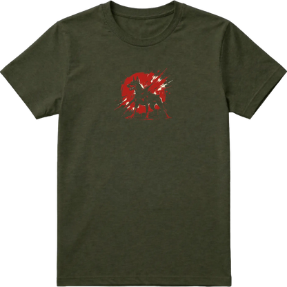 Doberman - Fear the Loyal T-Shirt