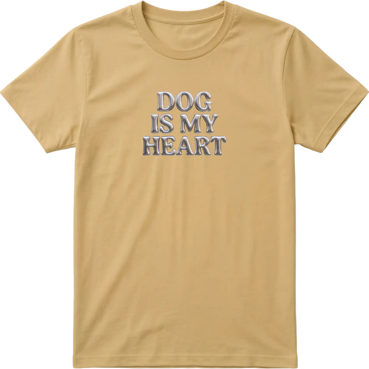 Dog Is My Heart T-Shirt