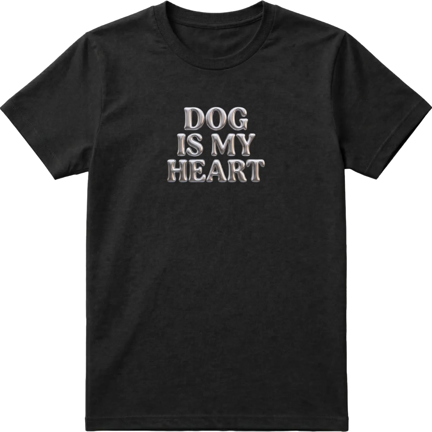 Dog Is My Heart T-Shirt