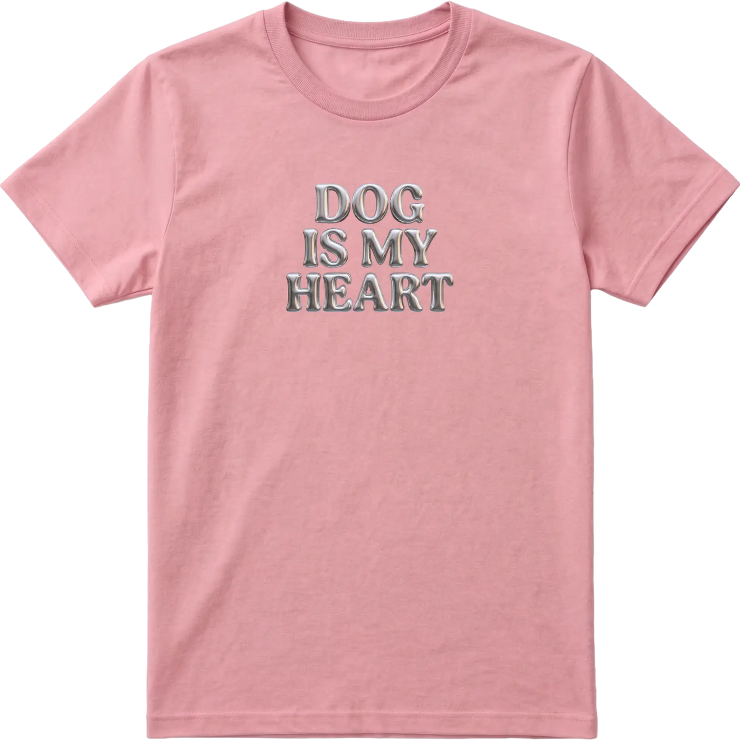 Dog Is My Heart T-Shirt