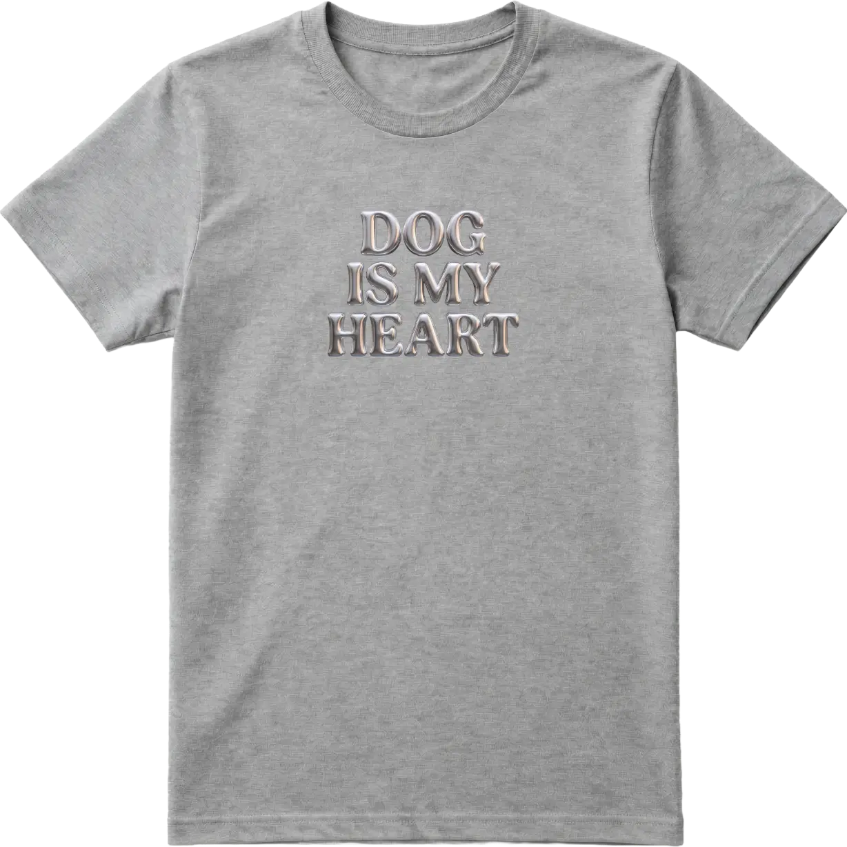 Dog Is My Heart T-Shirt