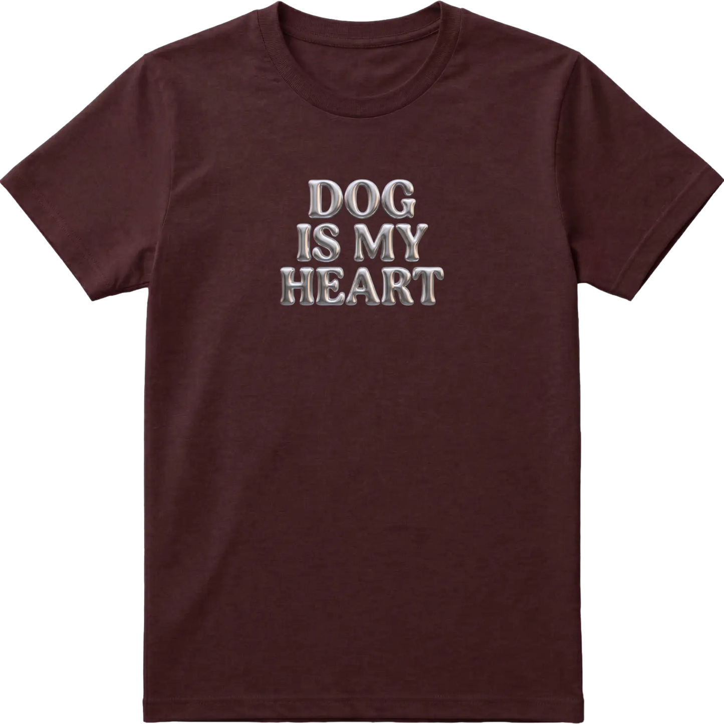 Dog Is My Heart T-Shirt