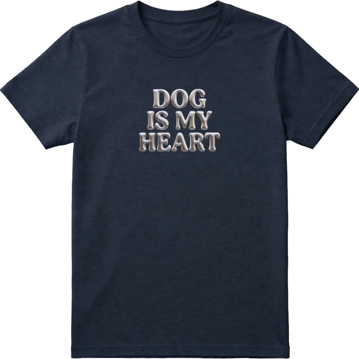 Dog Is My Heart T-Shirt