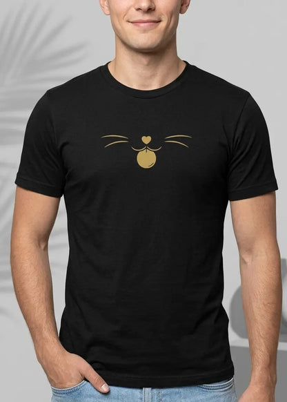 Dog Nose Love T-Shirt