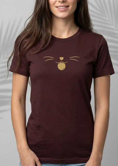 Dog Nose Love T-Shirt