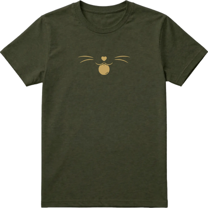 Dog Nose Love T-Shirt