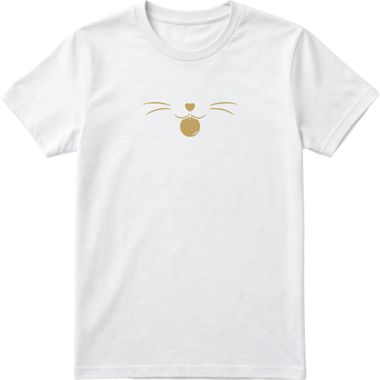 Dog Nose Love T-Shirt