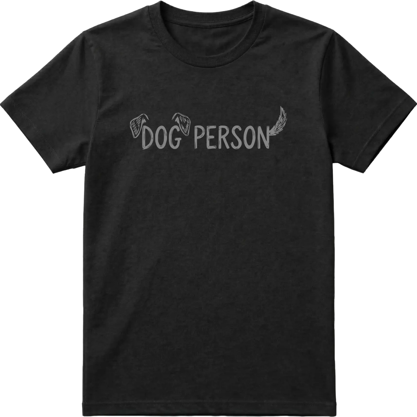 Dog Person T-Shirt