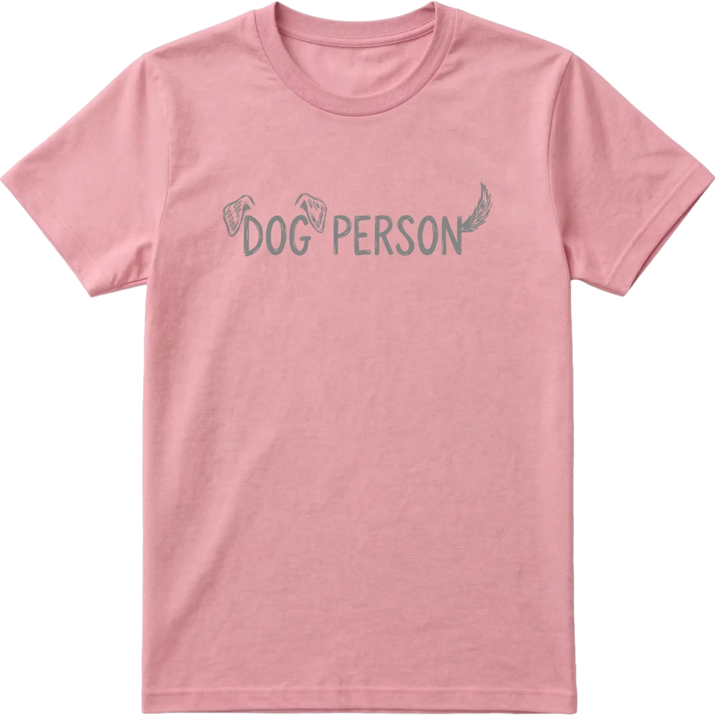 Dog Person T-Shirt