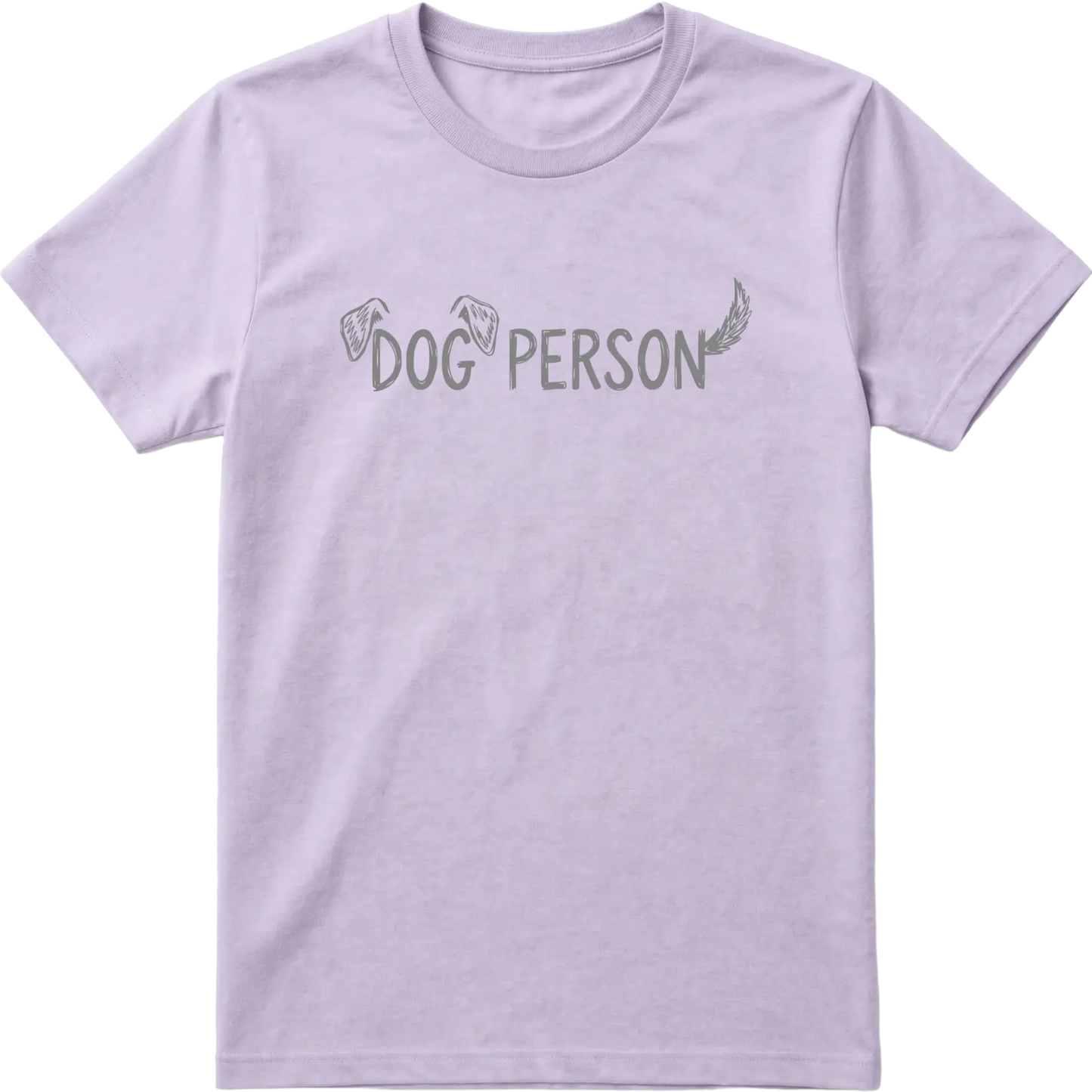 Dog Person T-Shirt