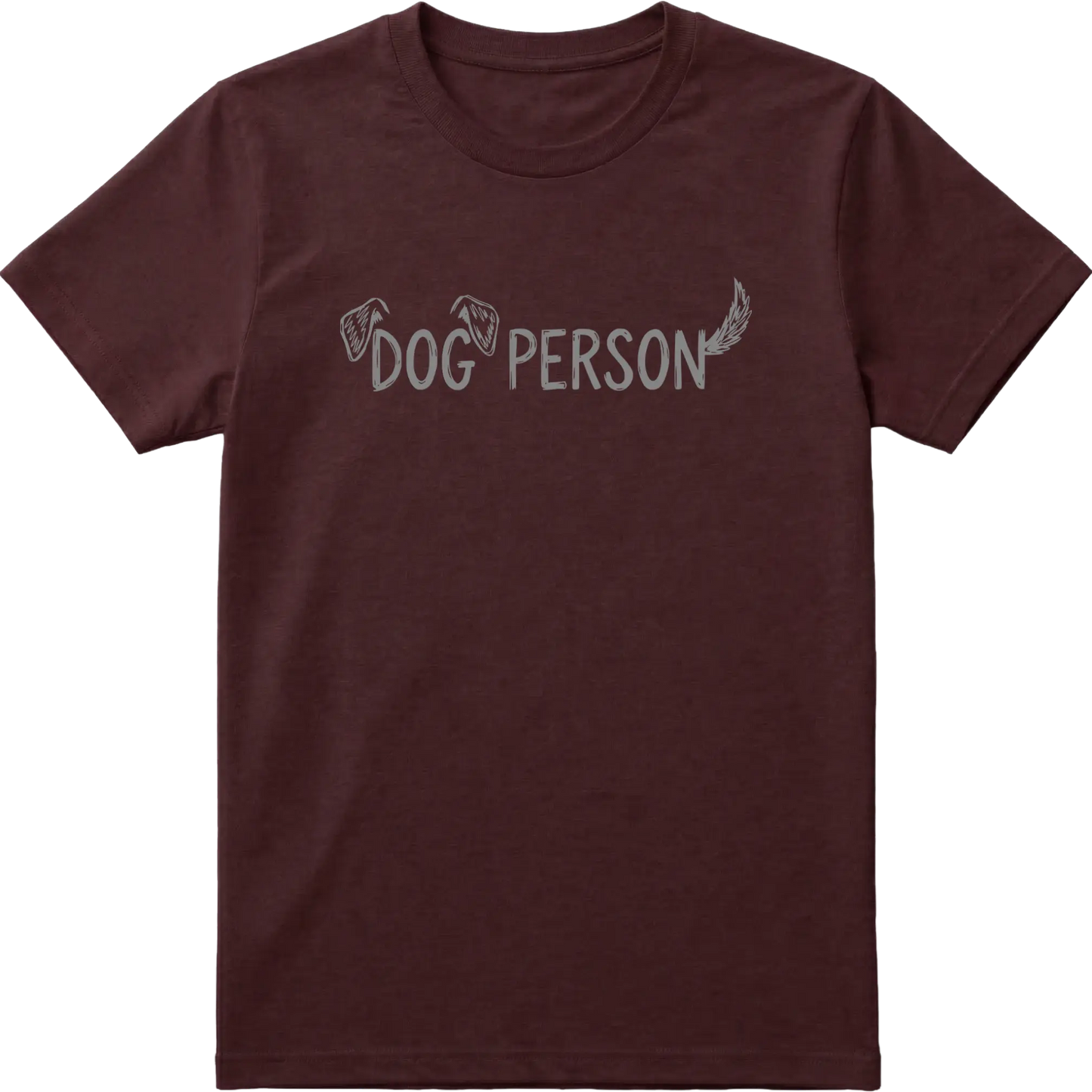 Dog Person T-Shirt