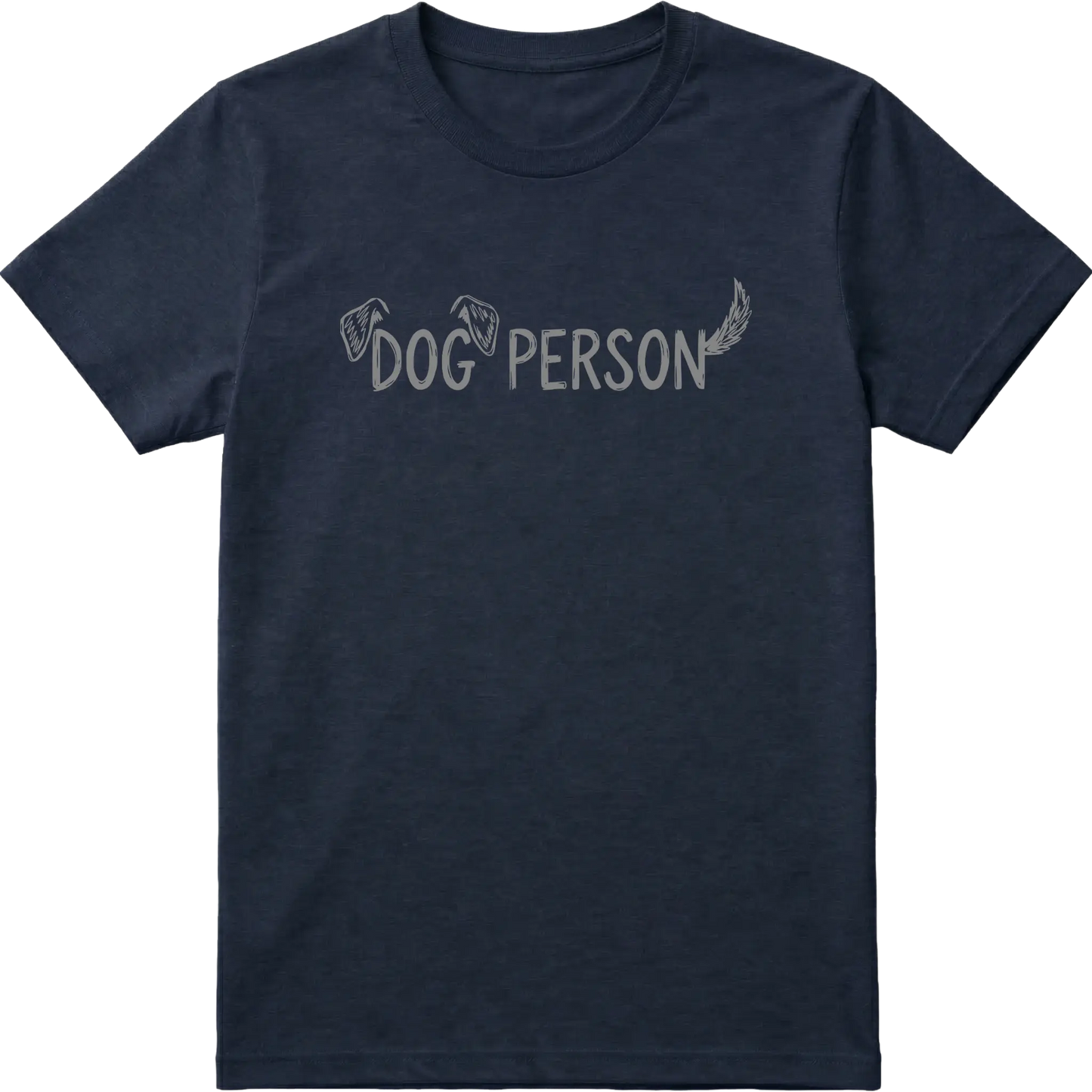 Dog Person T-Shirt