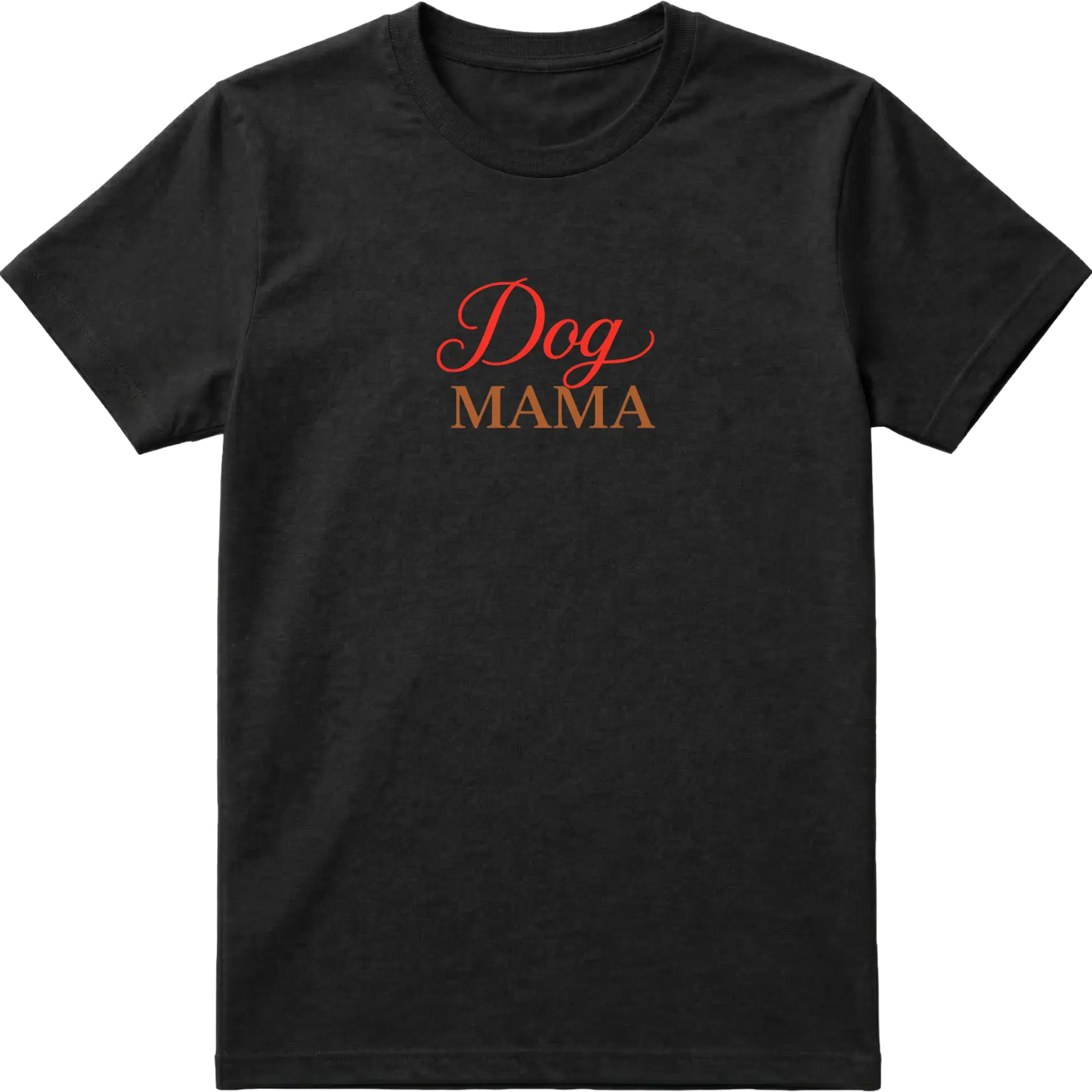 Dog Mama T-Shirt