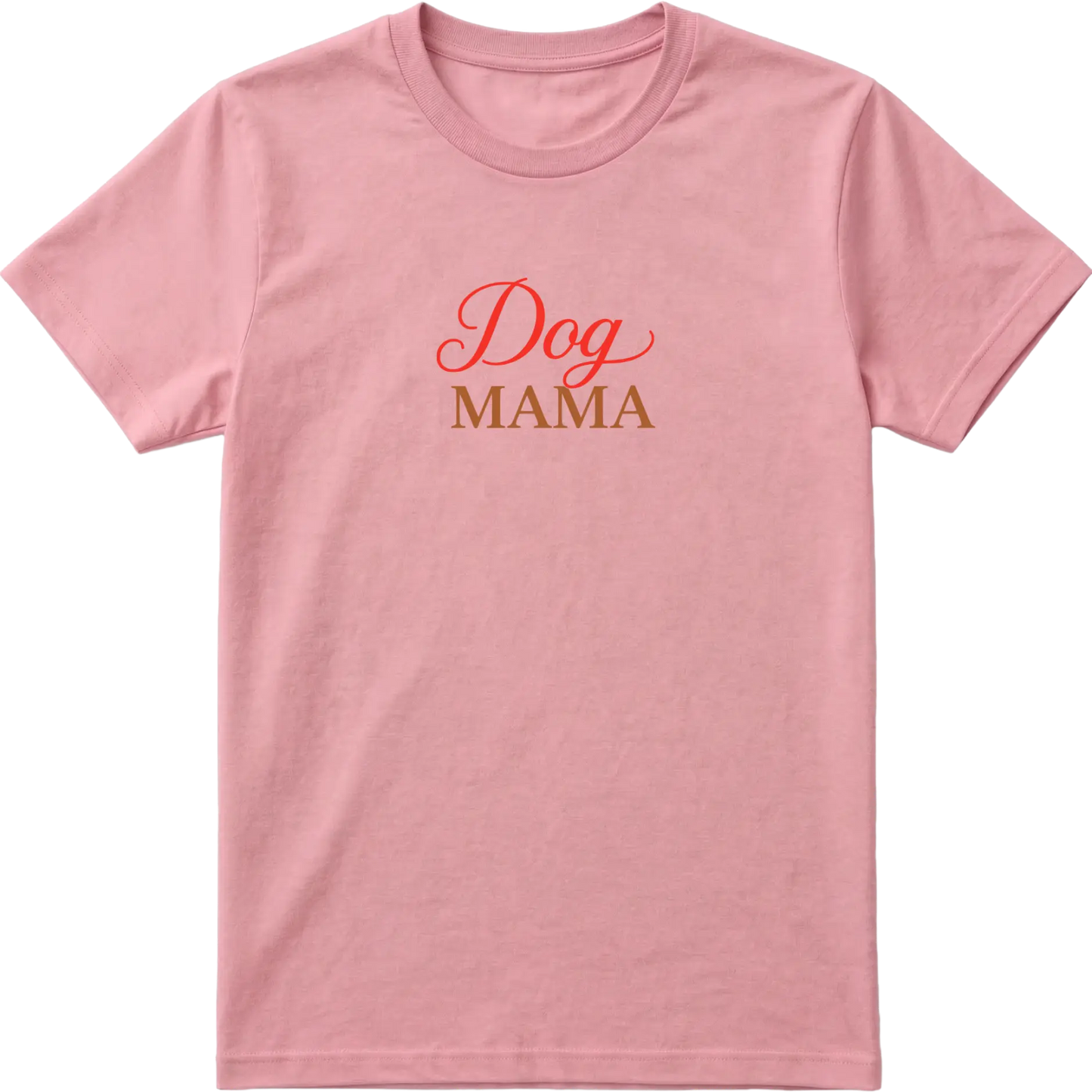 Dog Mama T-Shirt