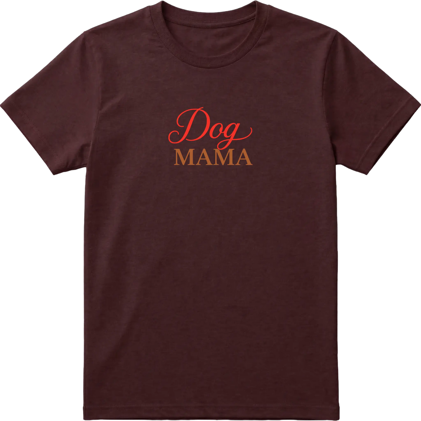 Dog Mama T-Shirt