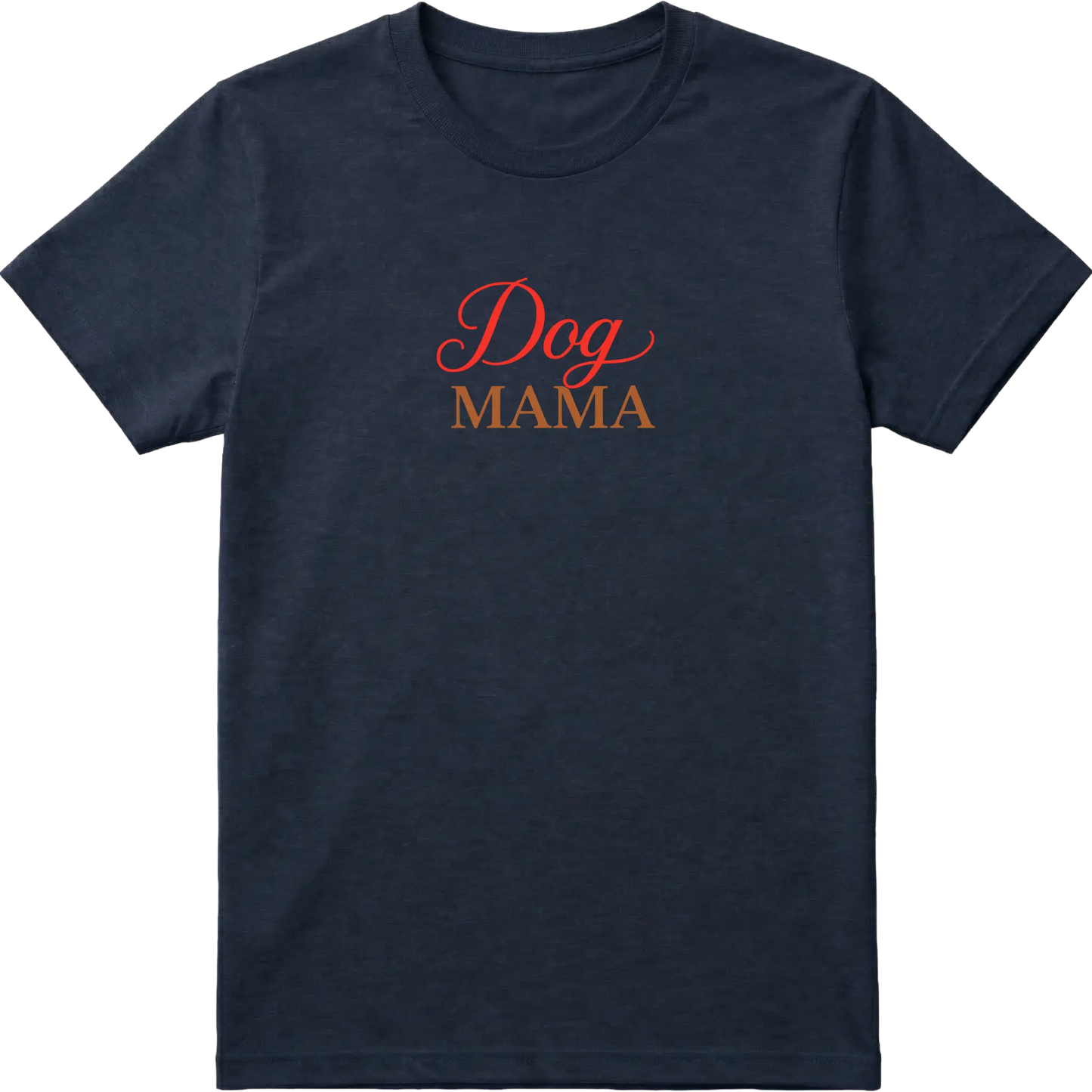 Dog Mama T-Shirt