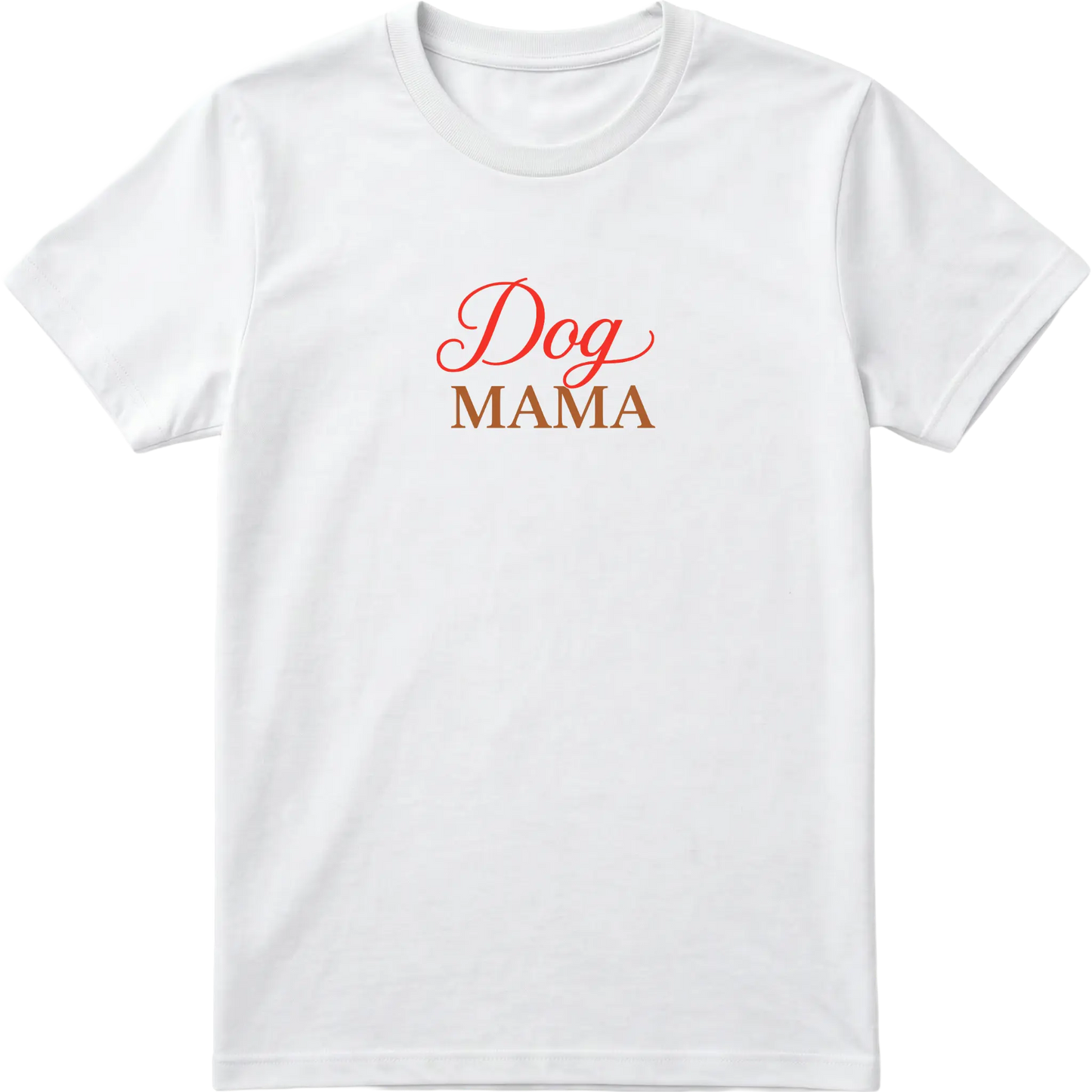 Dog Mama T-Shirt