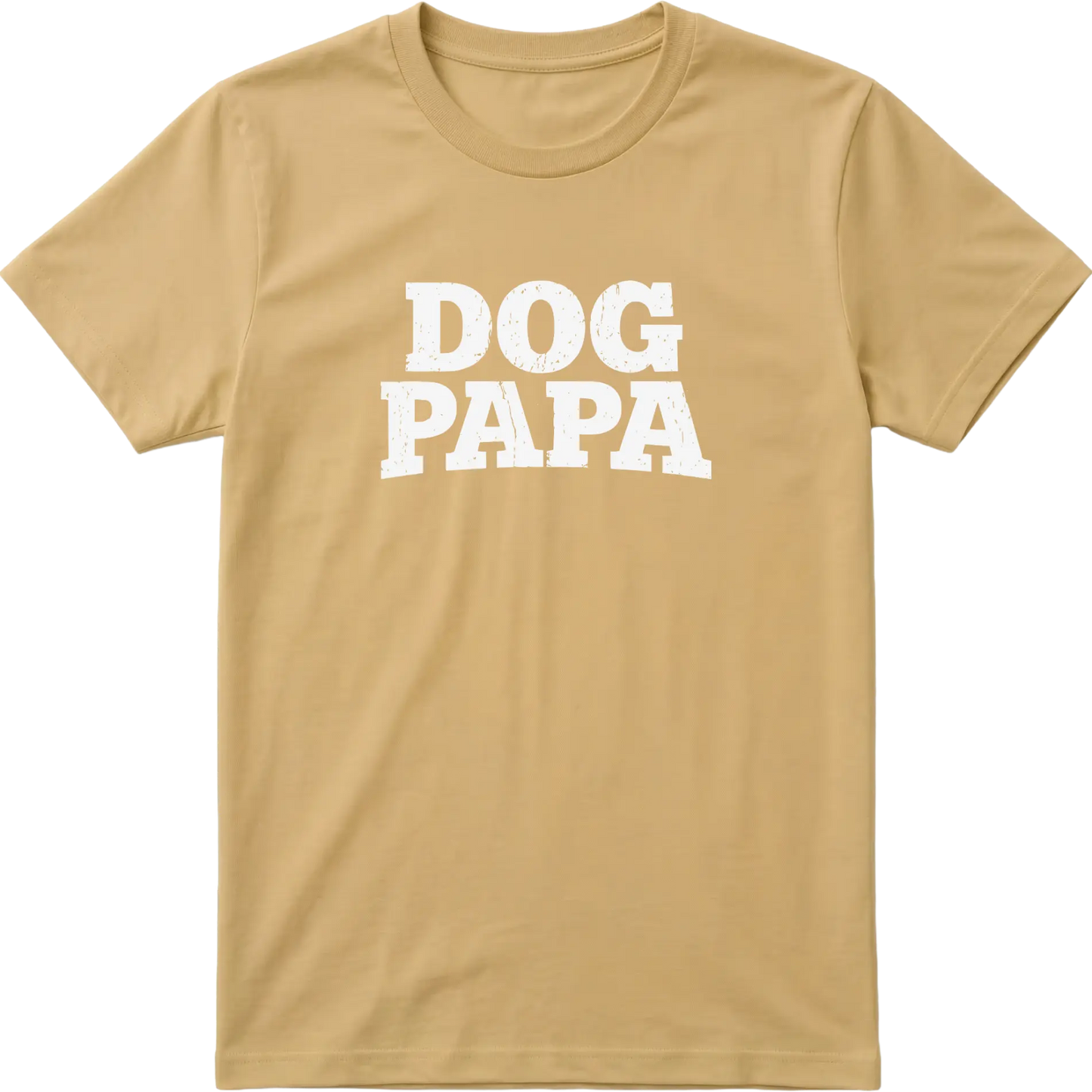 Dog Papa T-Shirt