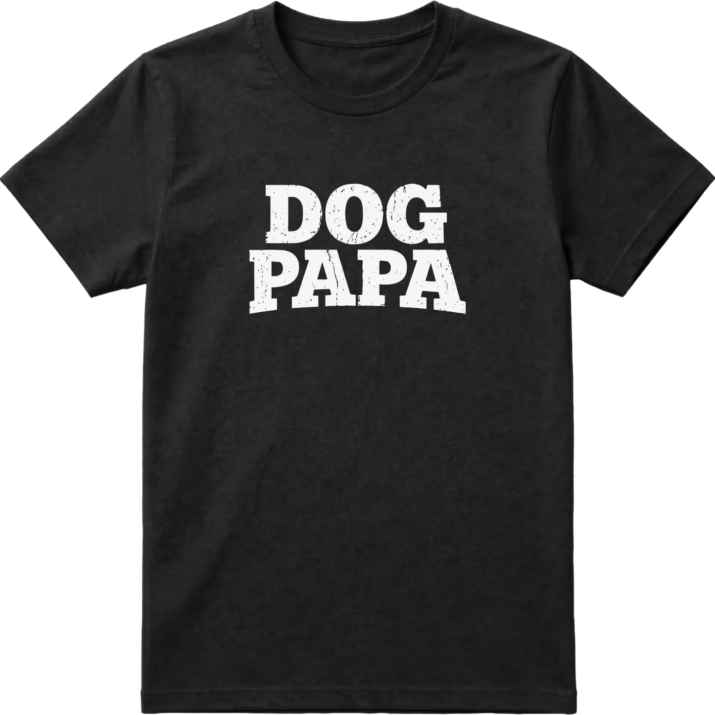 Dog Papa T-Shirt