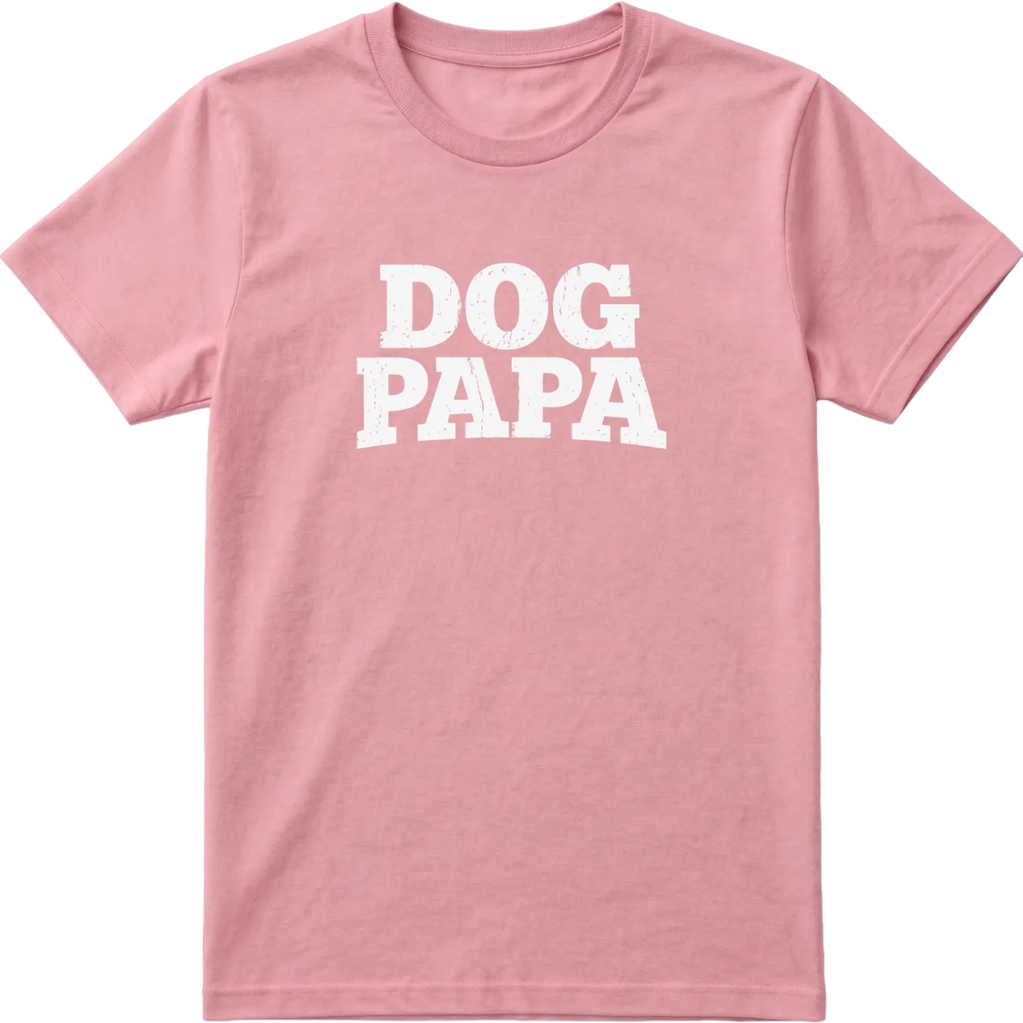 Dog Papa T-Shirt