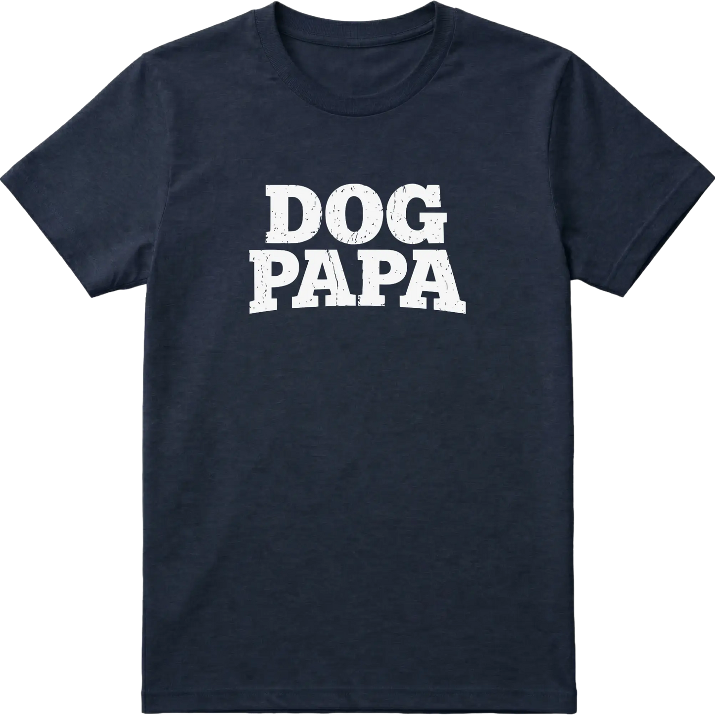 Dog Papa T-Shirt