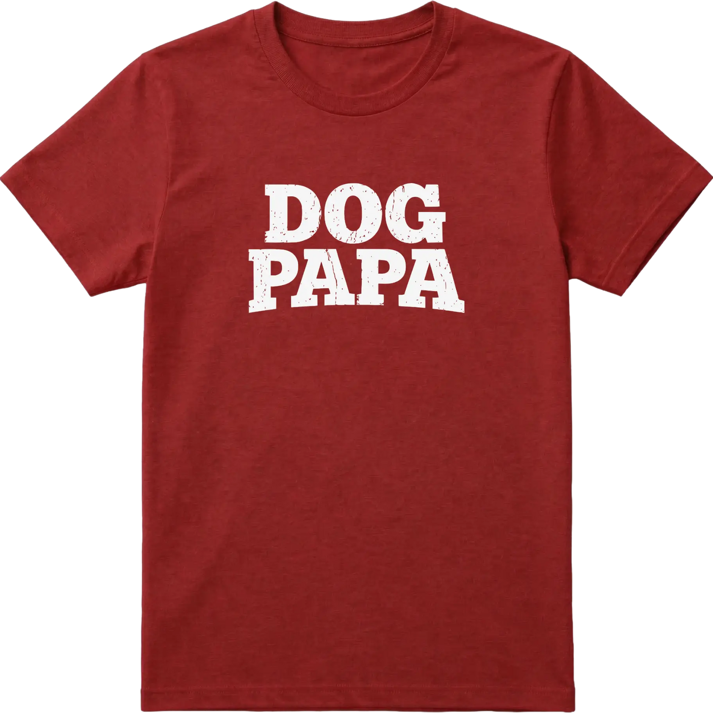 Dog Papa T-Shirt