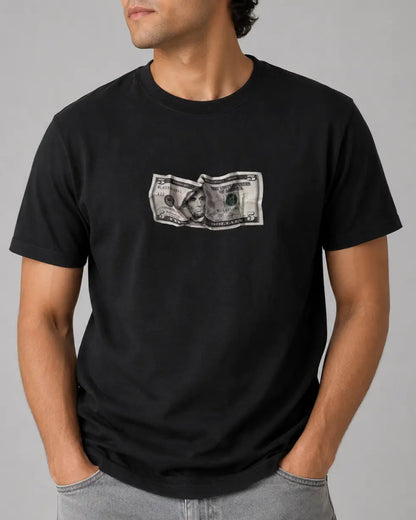 Dollar Bill T-Shirt