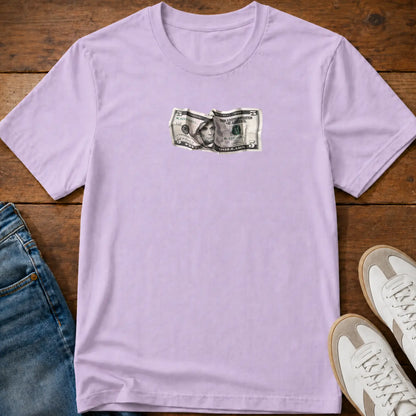 Dollar Bill T-Shirt
