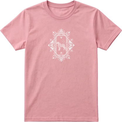 Elegant Dog T-Shirt