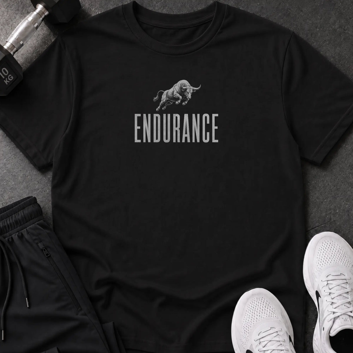 Endurance T-Shirt