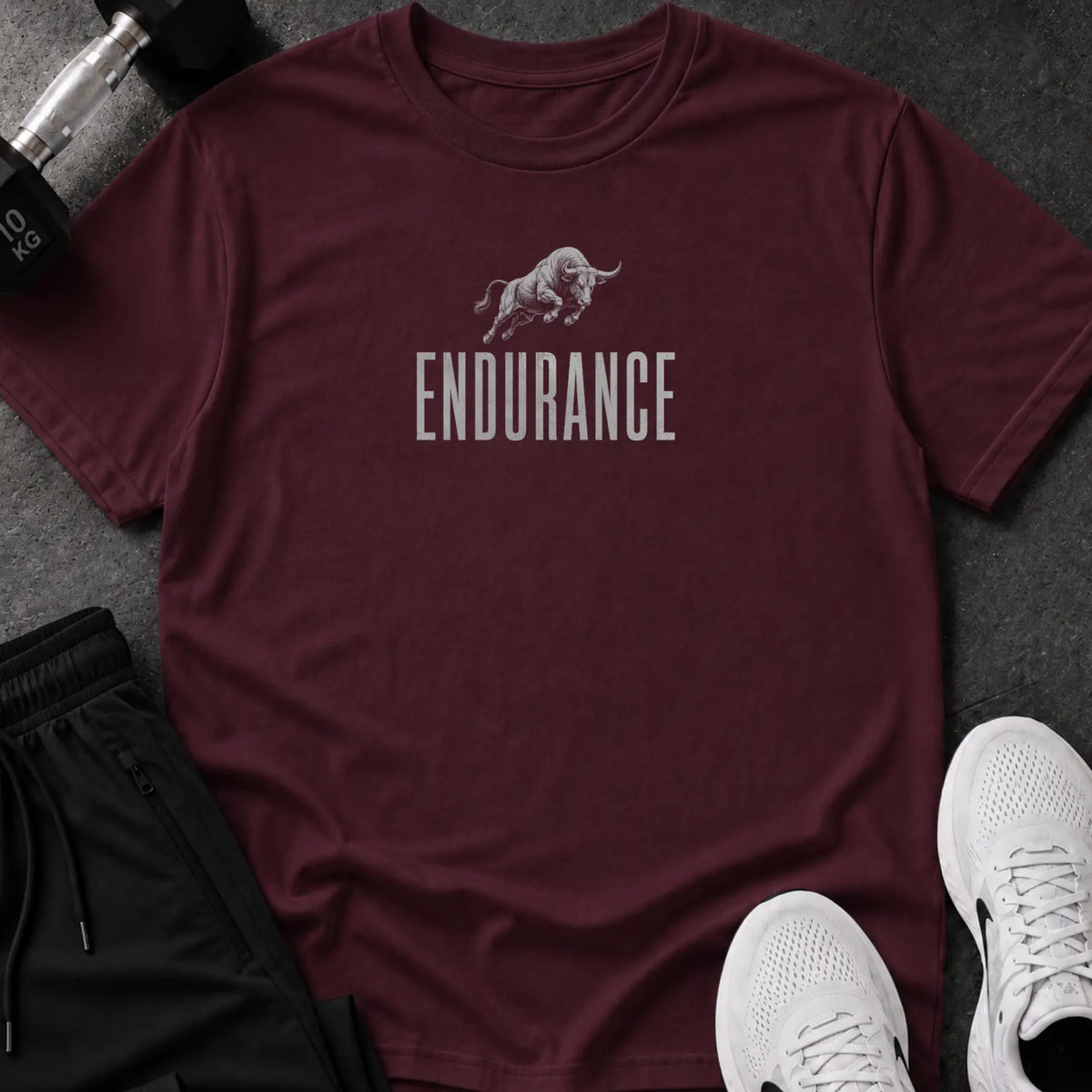 Endurance T-Shirt