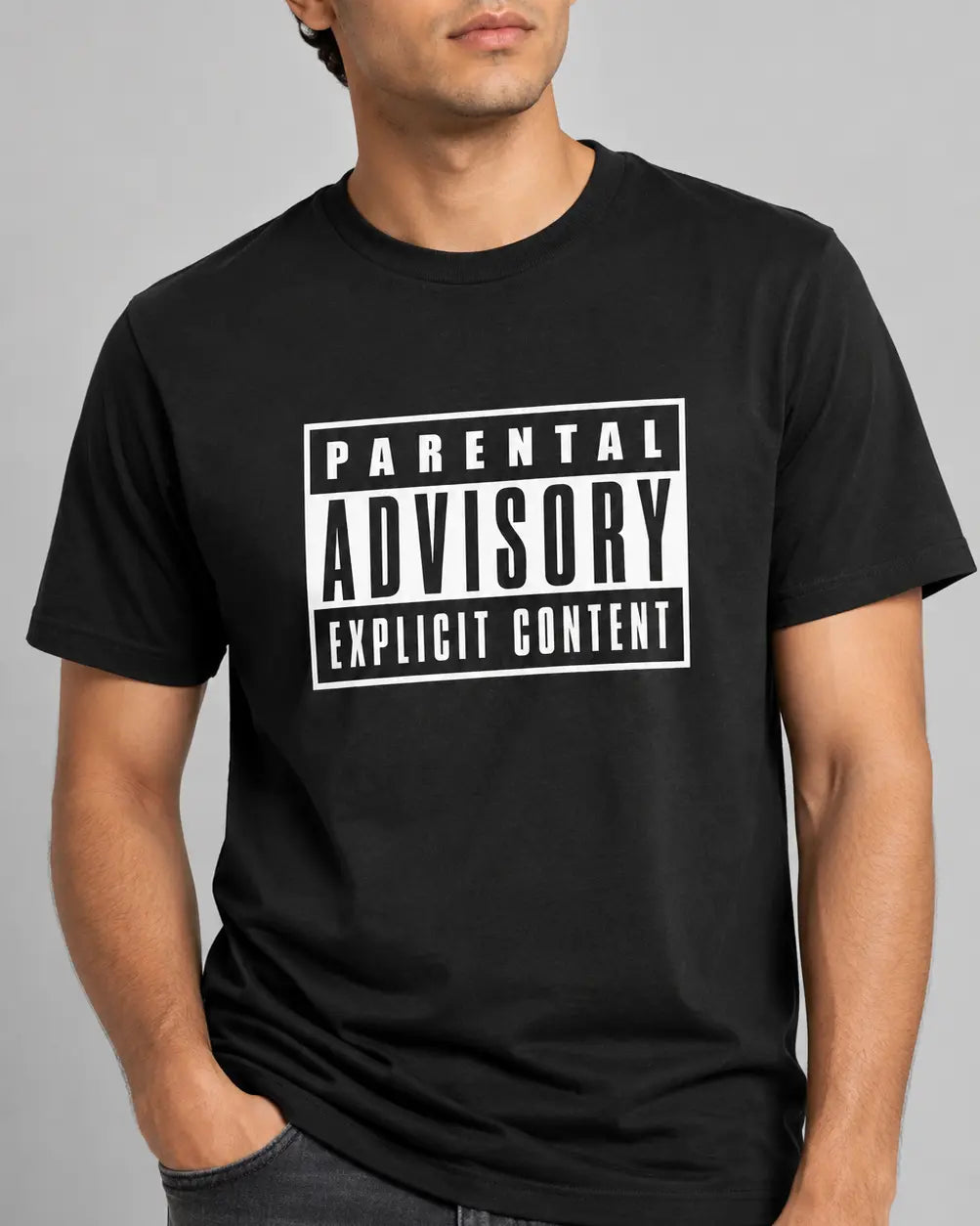 Explicit Vibes T-Shirt
