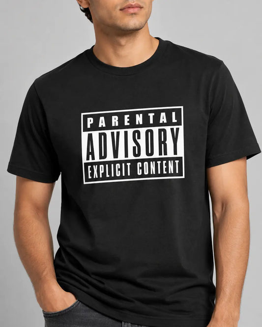 Explicit Vibes T-Shirt