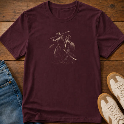 Fearless Warriors T-Shirt