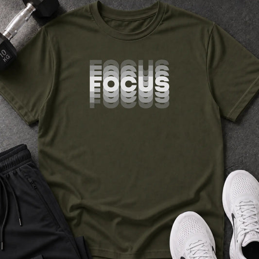 Focus T-Shirt