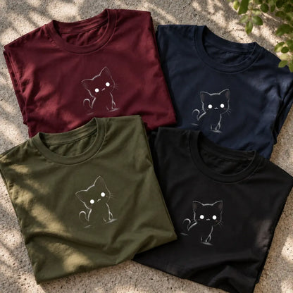 Midnight Mischief T-Shirt
