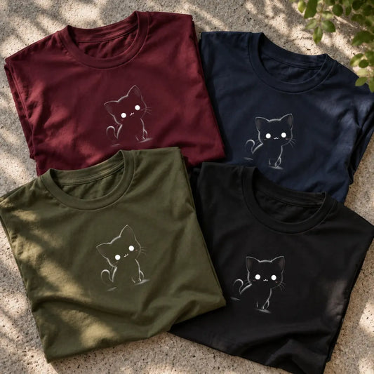 Midnight Mischief T-Shirt