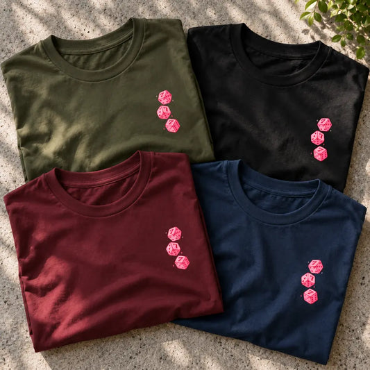 Lucky Sevens T-Shirt